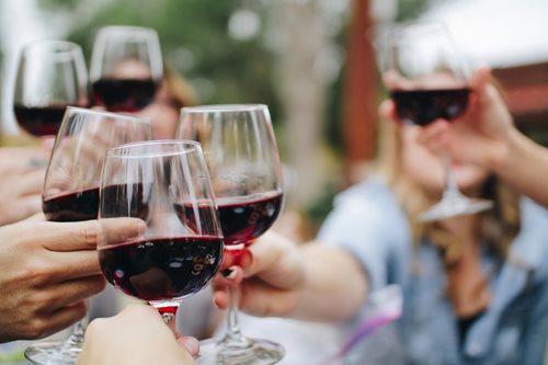 Is There a Link Between Drinking and Hearing Loss?