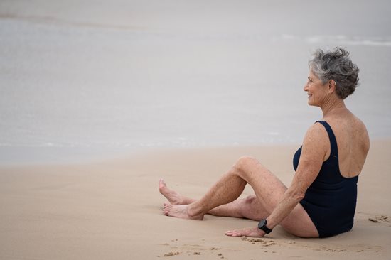 Your Guide to Enjoying The Beach With Hearing Aids